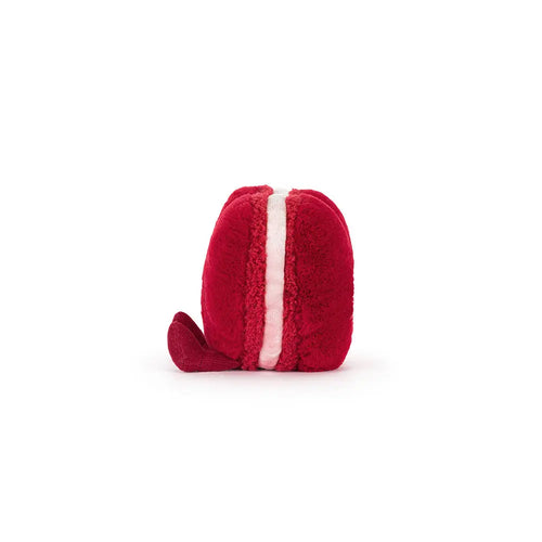 Amuseables Arlette Heart Macaron - Jellycat JELLYCAT