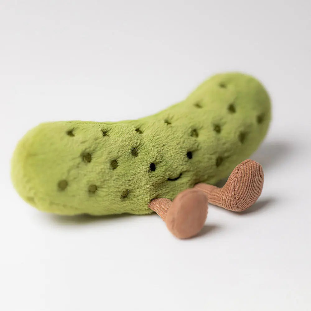 Amuseables Pickle - Jellycat JELLYCAT